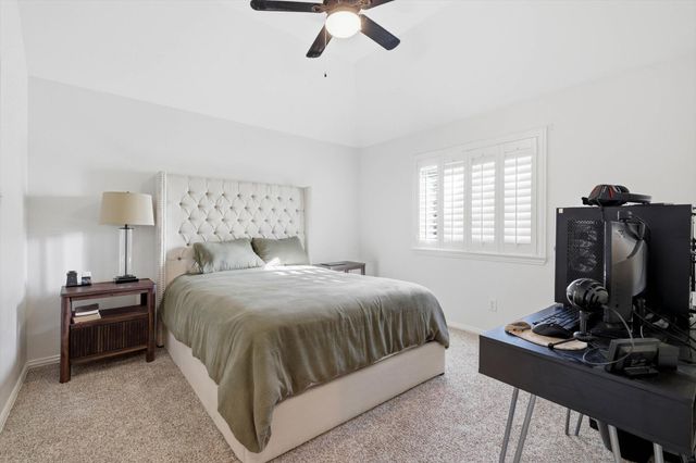 100 Red Bluff Court, Hickory Creek, TX 75065