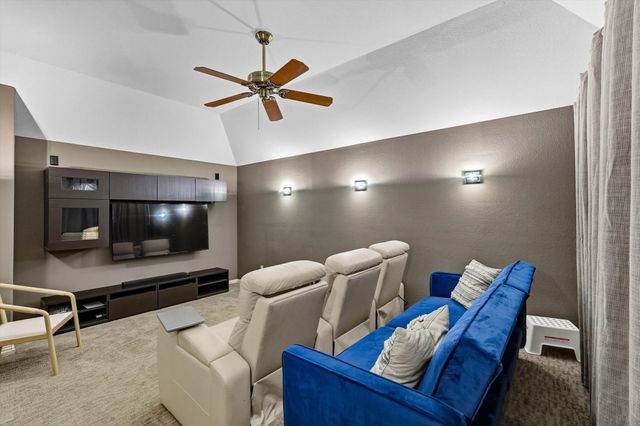 100 Red Bluff Court, Hickory Creek, TX 75065