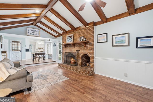 668 Summerwind Drive, Macon, GA 31210