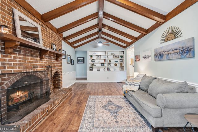 668 Summerwind Drive, Macon, GA 31210