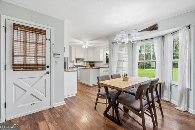 668 Summerwind Drive, Macon, GA 31210