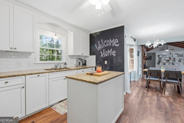 668 Summerwind Drive, Macon, GA 31210