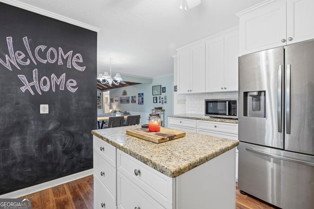 668 Summerwind Drive, Macon, GA 31210