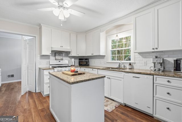 668 Summerwind Drive, Macon, GA 31210