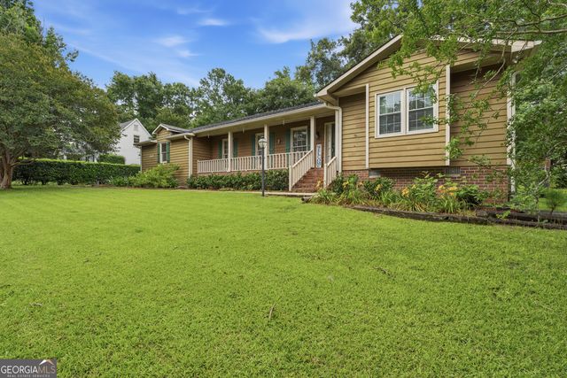 668 Summerwind Drive, Macon, GA 31210