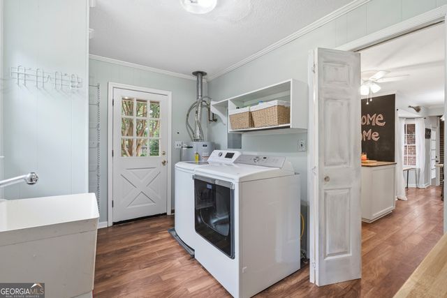 668 Summerwind Drive, Macon, GA 31210