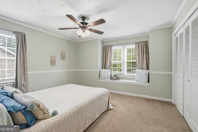 668 Summerwind Drive, Macon, GA 31210