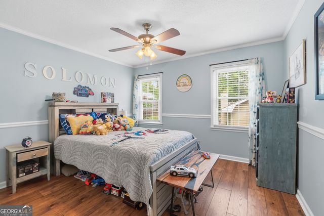 668 Summerwind Drive, Macon, GA 31210