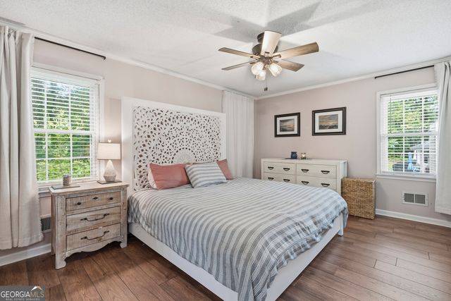 668 Summerwind Drive, Macon, GA 31210