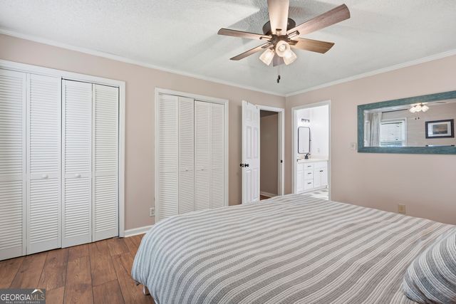 668 Summerwind Drive, Macon, GA 31210