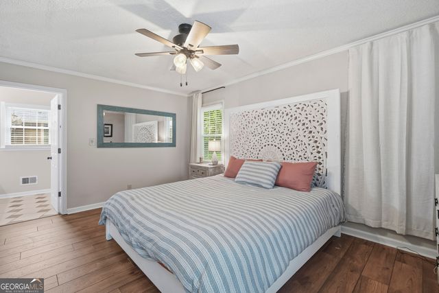 668 Summerwind Drive, Macon, GA 31210