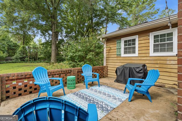 668 Summerwind Drive, Macon, GA 31210