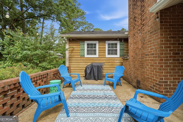 668 Summerwind Drive, Macon, GA 31210