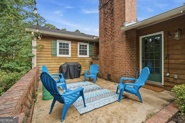 668 Summerwind Drive, Macon, GA 31210
