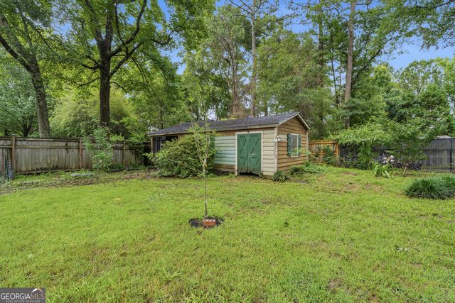 668 Summerwind Drive, Macon, GA 31210