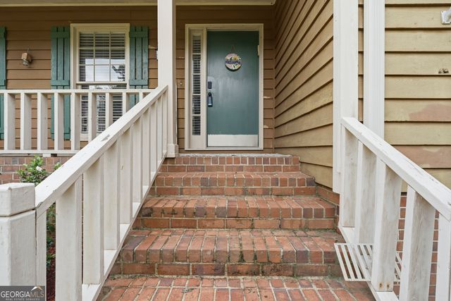 668 Summerwind Drive, Macon, GA 31210