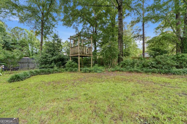 668 Summerwind Drive, Macon, GA 31210