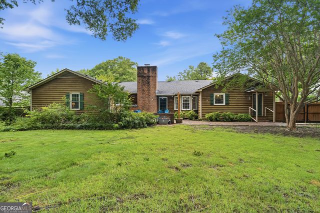 668 Summerwind Drive, Macon, GA 31210