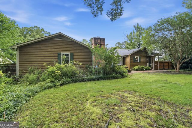 668 Summerwind Drive, Macon, GA 31210