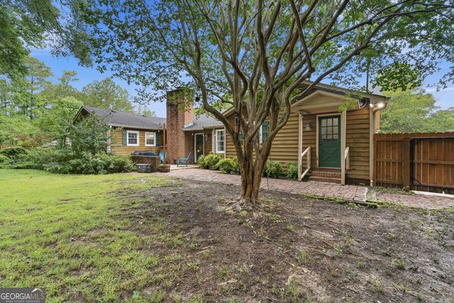 668 Summerwind Drive, Macon, GA 31210