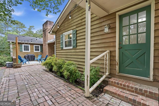 668 Summerwind Drive, Macon, GA 31210