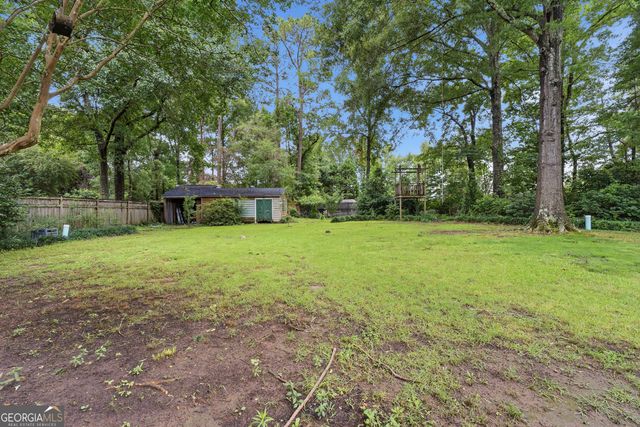 668 Summerwind Drive, Macon, GA 31210
