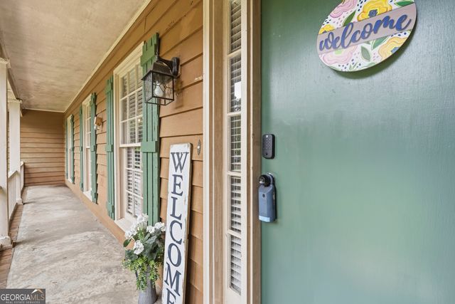 668 Summerwind Drive, Macon, GA 31210