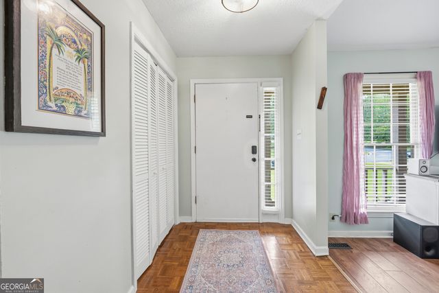 668 Summerwind Drive, Macon, GA 31210