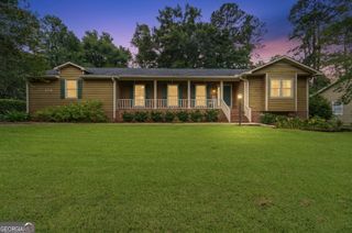 668 Summerwind Drive, Macon, GA 31210