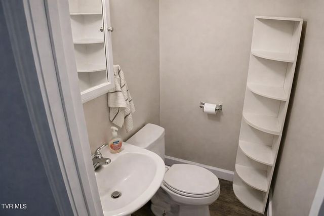 408 Fondulac Drive, Kingsport, TN 37663