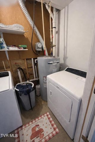 408 Fondulac Drive, Kingsport, TN 37663