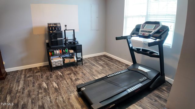 408 Fondulac Drive, Kingsport, TN 37663