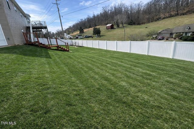 408 Fondulac Drive, Kingsport, TN 37663