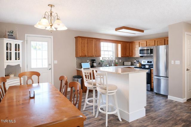 408 Fondulac Drive, Kingsport, TN 37663