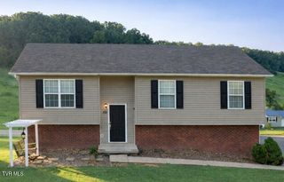 408 Fondulac Drive, Kingsport, TN 37663