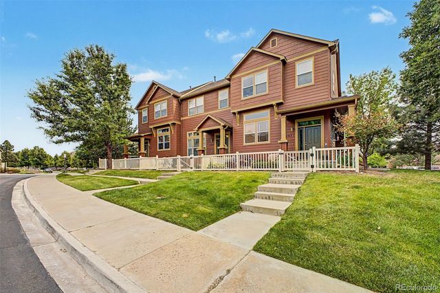 4069 Nordland Trail, Castle Rock, CO 80109