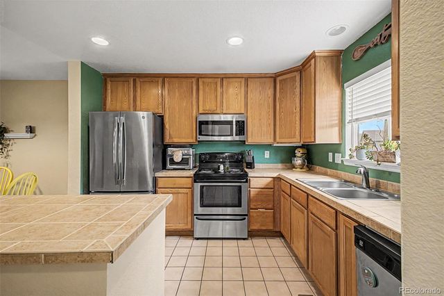 4069 Nordland Trail, Castle Rock, CO 80109