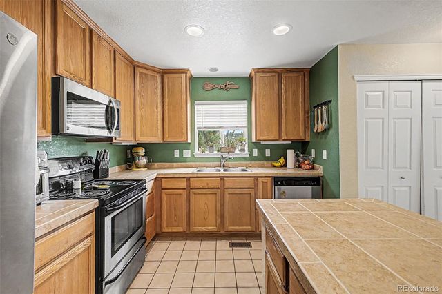 4069 Nordland Trail, Castle Rock, CO 80109