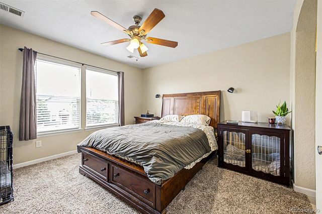 4069 Nordland Trail, Castle Rock, CO 80109