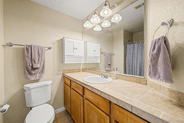 4069 Nordland Trail, Castle Rock, CO 80109