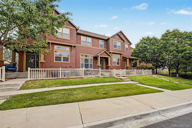 4069 Nordland Trail, Castle Rock, CO 80109