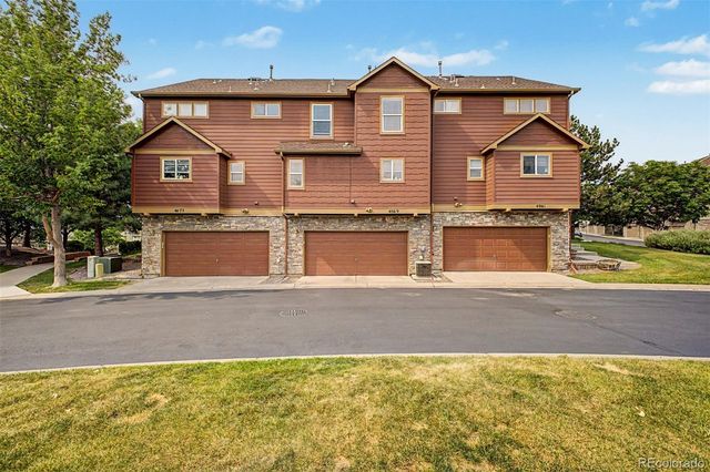 4069 Nordland Trail, Castle Rock, CO 80109