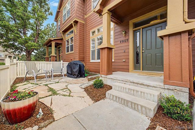 4069 Nordland Trail, Castle Rock, CO 80109