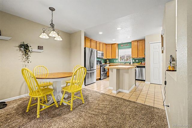 4069 Nordland Trail, Castle Rock, CO 80109
