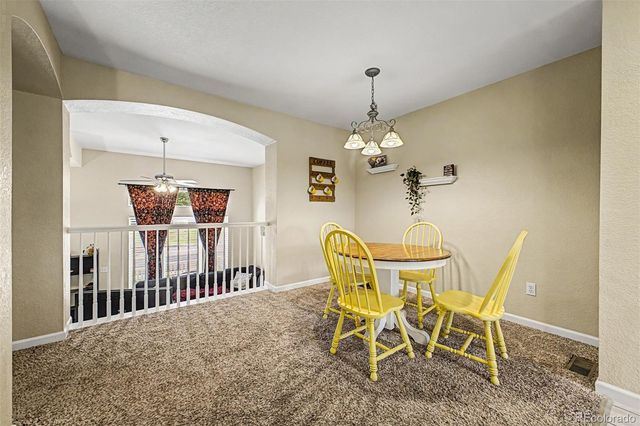 4069 Nordland Trail, Castle Rock, CO 80109