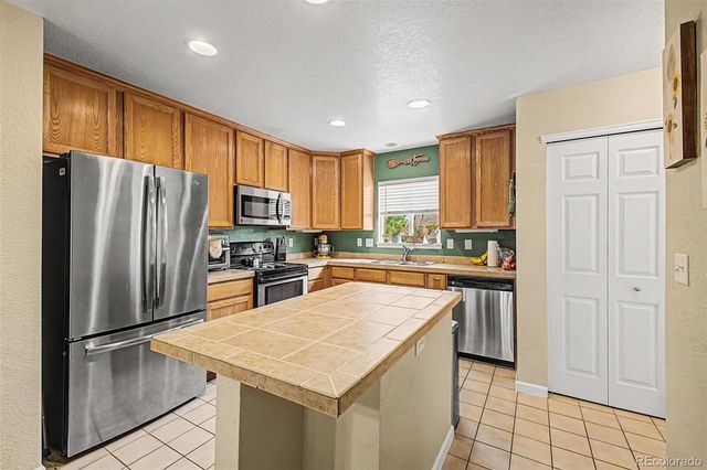 4069 Nordland Trail, Castle Rock, CO 80109