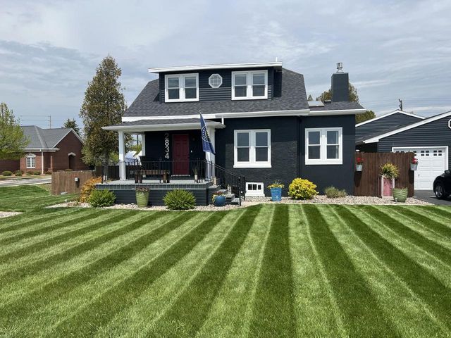 2834 Memorial DRIVE, Two Rivers, WI 54241