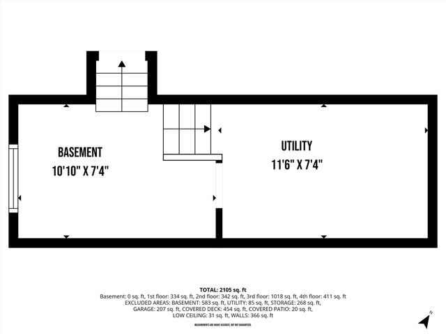 2834 Memorial DRIVE, Two Rivers, WI 54241