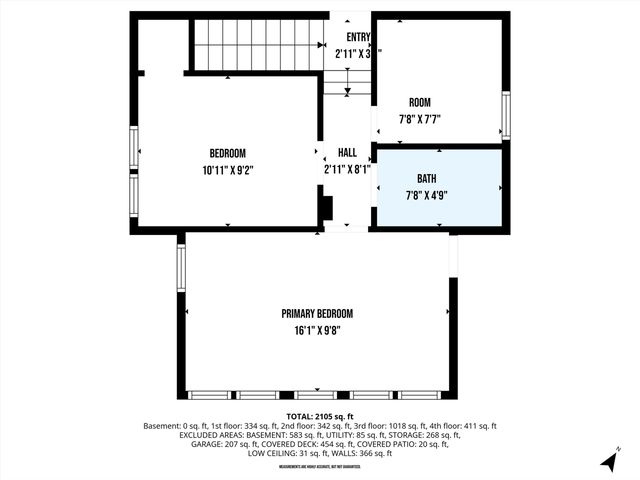2834 Memorial DRIVE, Two Rivers, WI 54241