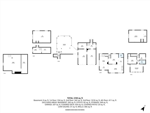 2834 Memorial DRIVE, Two Rivers, WI 54241